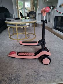 balance bike / scooter