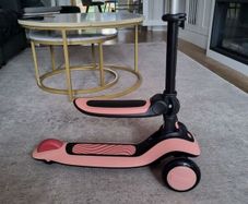 balance bike / scooter