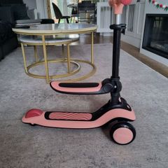balance bike / scooter