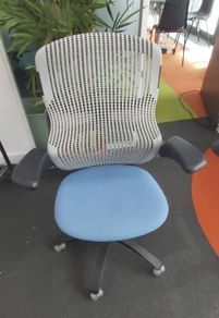 Knoll Office Chairs, Ergonomic Office Chairs
