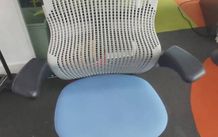 Knoll Office Chairs, Ergonomic Office Chairs