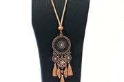 Beautiful Necklace - Boho Style - nice gift