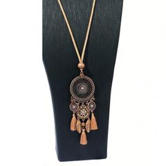 Beautiful Necklace - Boho Style - nice gift