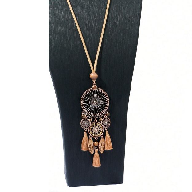 Boho Style Earrings - lovely gift idea