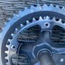 Dura Ace crankset Image 3