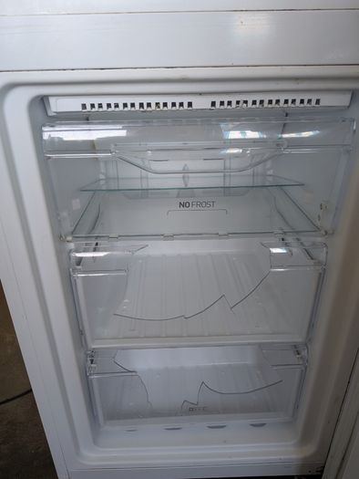 Fridge/Freezer