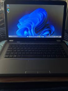 hp pavilion g6 i5