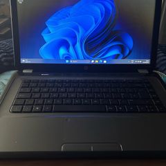 hp pavilion g6 i5