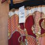 TRF  Collection Wrap Skirt Size  M .  B.N.W.T. Image 3