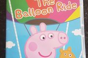 Peppa Pig DVDs