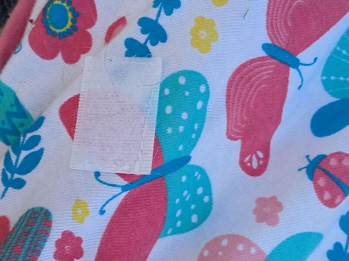 New Slumber Sac, 3.5 tag