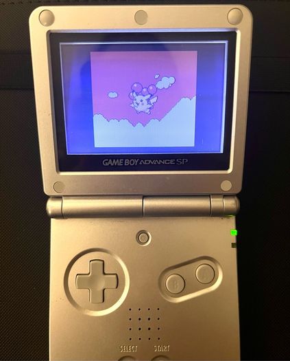 Pokemon Authentic original Japanese import cartridge of Pocket Monsters Yellow Special Pikachu Edition for Nintendo