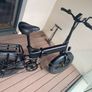 Engwe Engine X 250w Electric Bike Image 2