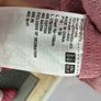 Uniqlo red long sleeve shirt Image 2