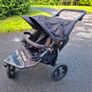 Out'N'About Double Buggy Image 5