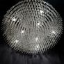 Bohemian Crystal Chandelier Image 6