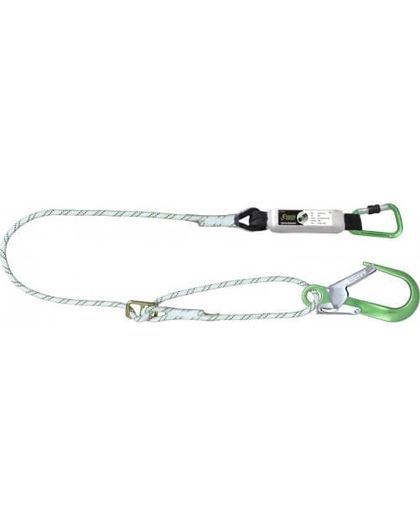 Kratos Safety Energy Absorbing Lanyard Brand New  FA 30 514 20