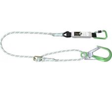 Kratos Safety Energy Absorbing Lanyard Brand New  FA 30 514 20
