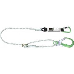 Kratos Safety Energy Absorbing Lanyard Brand New  FA 30 514 20