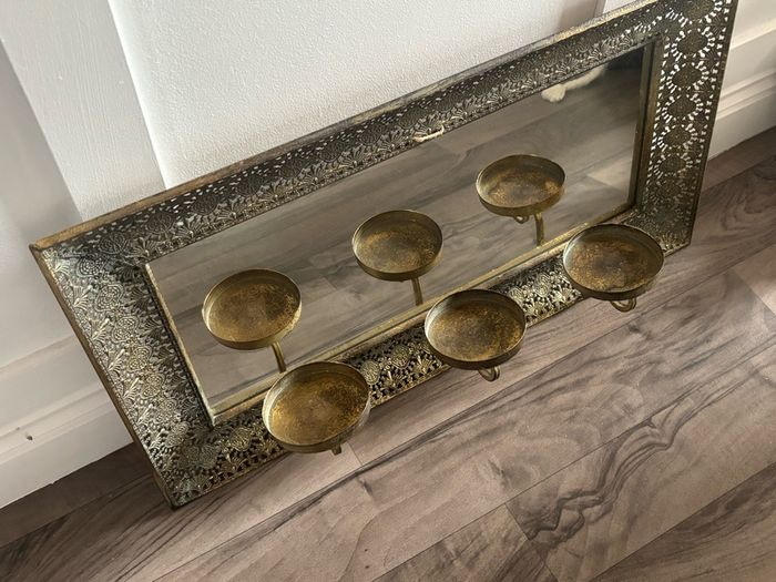 candle  holders
