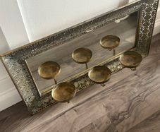 candle  holders