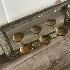 candle  holders