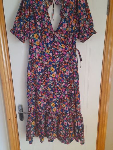 ladies dress