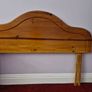 Headboard & locker Image 2