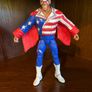 WWE Mattel & Jakks Pacific Wrestling Figures - Collection of 13 Image 10
