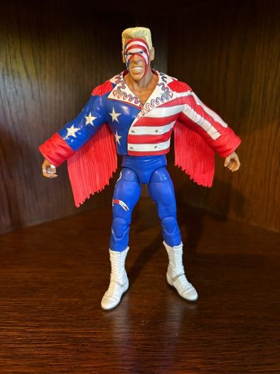 WWE Mattel & Jakks Pacific Wrestling Figures - Collection of 13