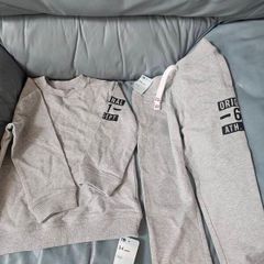 Brand New Mothercare Boys CottonJumper Sets with Tag Size 3-4Y
