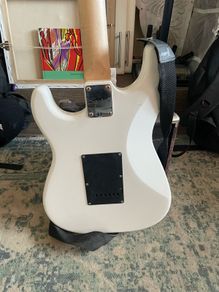 guitar