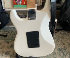 guitar