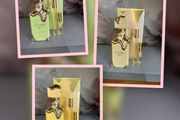 Perfume samples bundle Arabic fragrances choose yours