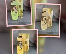 Perfume samples bundle Arabic fragrances choose yours