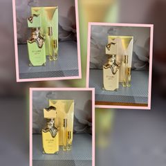 Perfume samples bundle Arabic fragrances choose yours