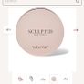 Sculpted by Aimee Velvet Veil Invisible Loose Setting Powder. Image 7