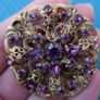 Vintage Brooch Image 3