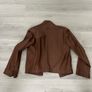 Leather jacket (Biker jacket) Image 2