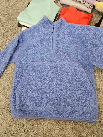 Big bundle mix of everything girls clothes 10-12 years