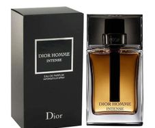 Dior Homme Intense 150ml EDP