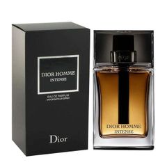 Dior Homme Intense 150ml EDP