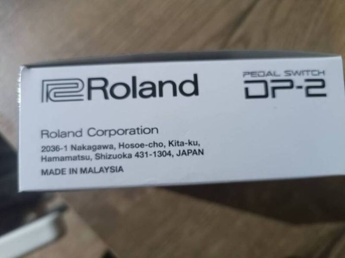 Roland dp 2