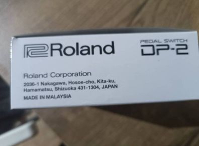 Roland dp 2