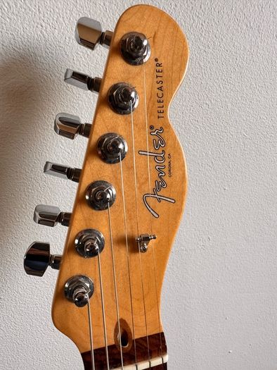 Fender Telecaster USA Professional