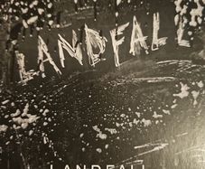 Laurie Anderson & Kronos Quartet - Landfall.