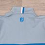 FootJoy FJ Half Zip Golf Jumper Mens Medium Image 5