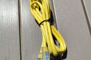 CAT 5e Ethernet 5ft cable 24AWG Network patch cable