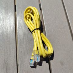CAT 5e Ethernet 5ft cable 24AWG Network patch cable