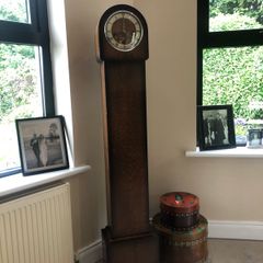 Grandmother clock